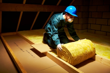 loft insulation